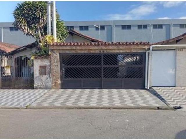 Casa venda em Região Imediata de Santos, Região Metropolitana da Baixada Santista
