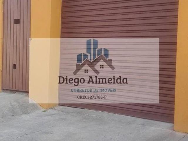Casa venda em Vila Amélia - Vila Capela do Socorro, São Paulo