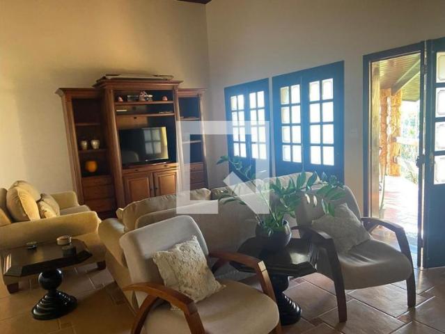 Casa aluguel em Região Imediata de São José dos Campos, Região Metropolitana do Vale do Paraíba e Litoral Norte