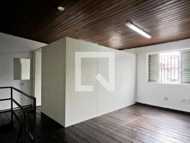 Casa aluguel em Parque São Luis, São Paulo