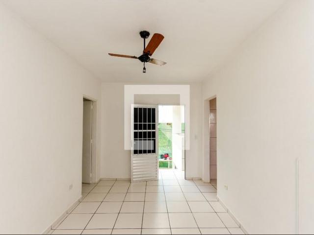 Casa aluguel em Parque Monteiro Soares, São Paulo