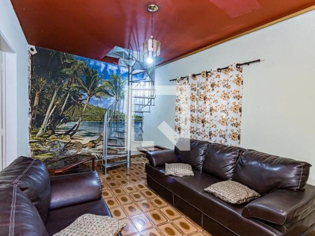 Casa aluguel em Parque Monteiro Soares, São Paulo