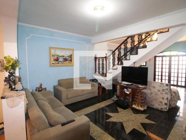 Casa aluguel em Região Imediata de São Paulo, Região Metropolitana de São Paulo