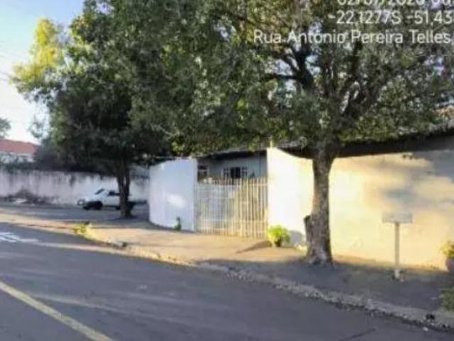 Casa venda em Região Imediata de Presidente Prudente, Presidente Prudente