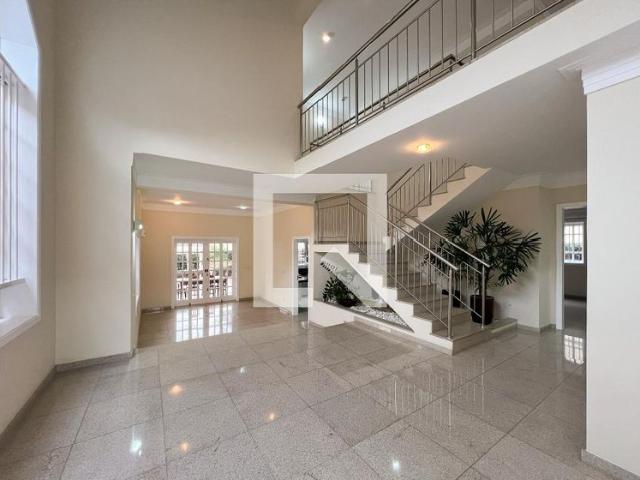 Casa aluguel em Valinhos