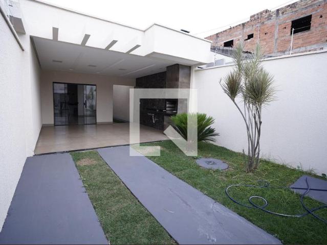 Casa venda em Região Geográfica Imediata de Goiânia, Goiânia