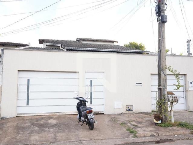 Casa aluguel em Região Geográfica Imediata de Goiânia, Goiânia