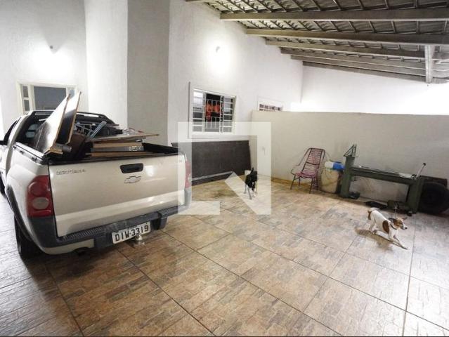 Casa aluguel em Região Geográfica Imediata de Goiânia, Goiânia