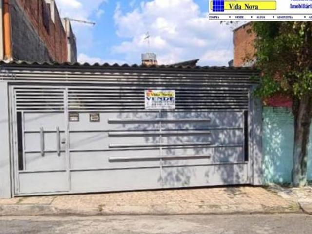 Casa venda em Jardim Otawa, Guarulhos