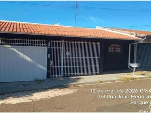 Casa venda em Vila São João da Boa Vista, Bauru