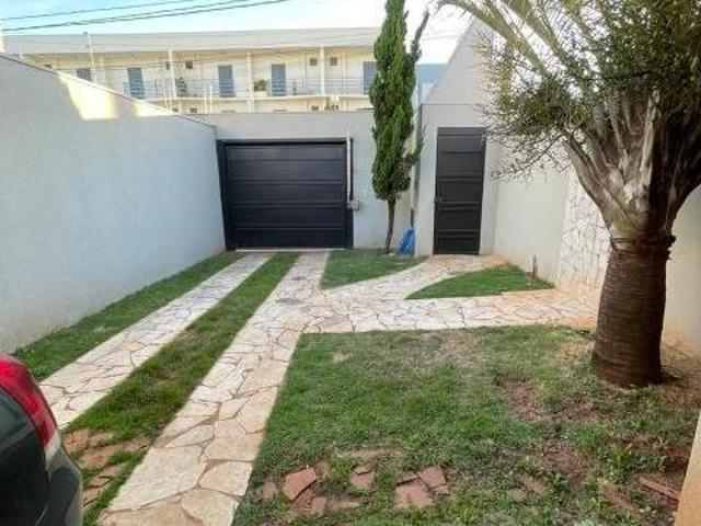 Casa venda em Região Imediata de Franca, Juranda