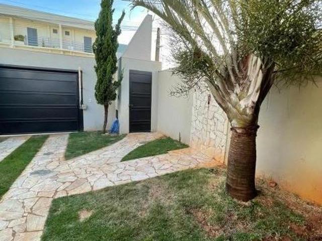 Casa venda em Região Imediata de Franca, Juranda