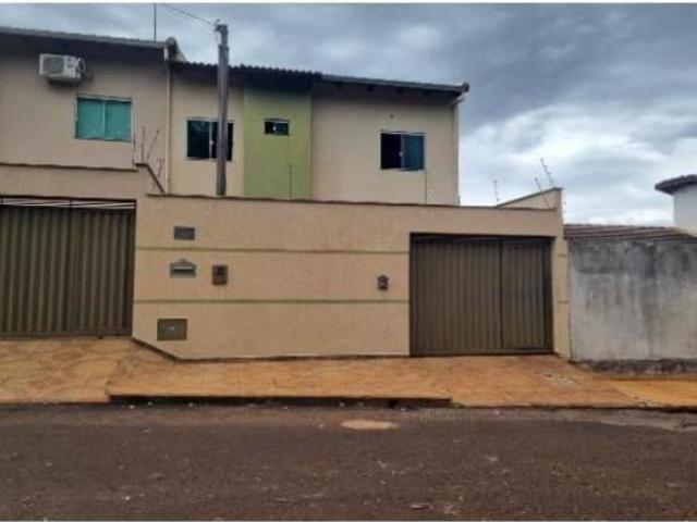 Casa venda em Região Geográfica Imediata de Itumbiara, Itumbiara