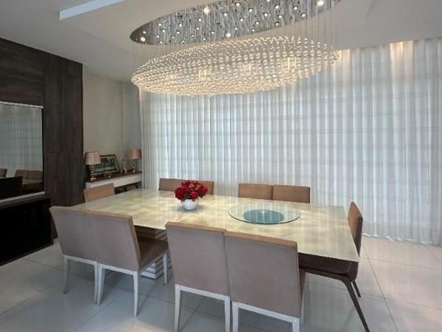 Casa aluguel em Greenville Residence II, Belém