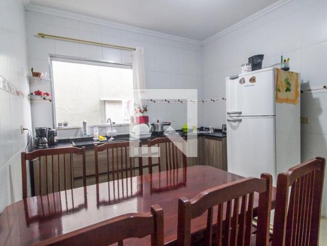 Casa aluguel em Região Imediata de São Paulo, Região Metropolitana de São Paulo