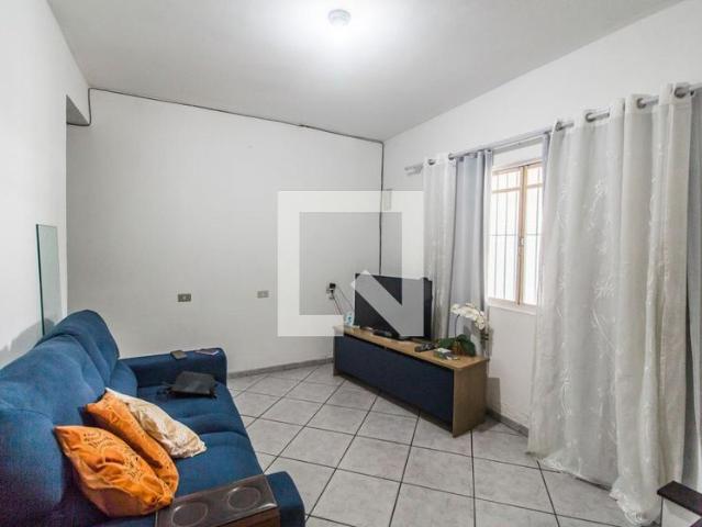 Casa aluguel em Barueri, Parque Viana