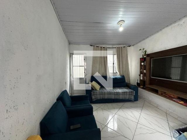 Casa aluguel em Aldeia, Barueri