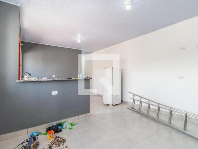 Casa aluguel em Jandira