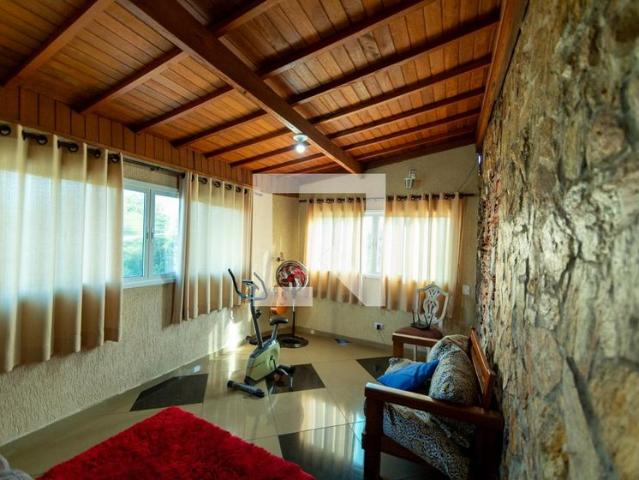 Casa aluguel em Região Imediata de São Paulo, Região Metropolitana de São Paulo