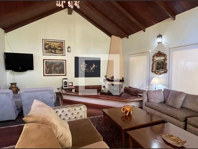 Casa aluguel em Região Imediata de São Paulo, Região Metropolitana de São Paulo