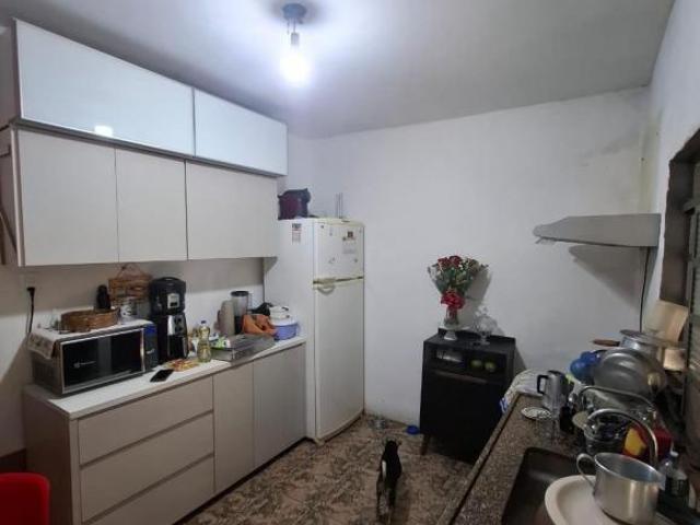 Casa venda em Parque Vicente Leporace II, Franca