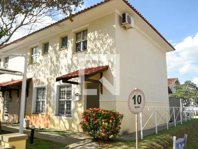 Casa aluguel em Sumaré