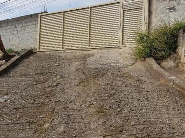 Casa venda em Parque Munhós, Franco da Rocha
