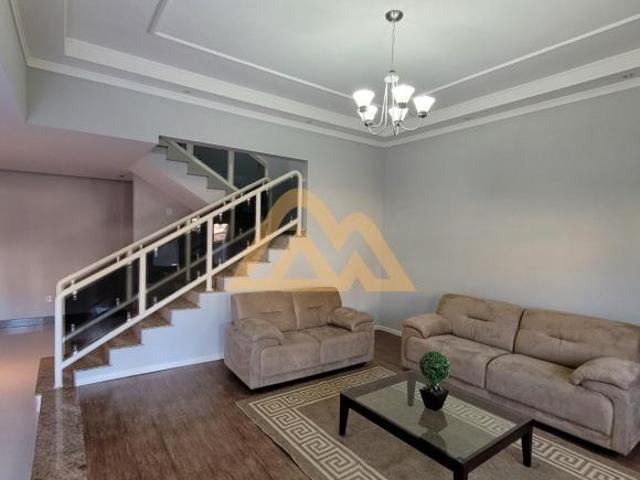 Casa venda em Jardim Del Rey, Poços de Caldas