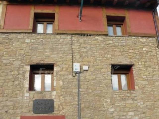 Casa en alquiler en Estellerria, Navarra