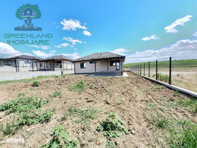 Casă vânzări în Lunca Cetatuii, Iași