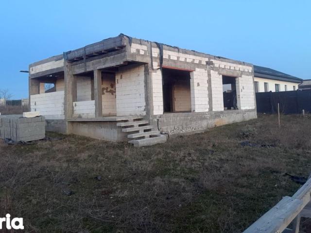 Casă vânzări