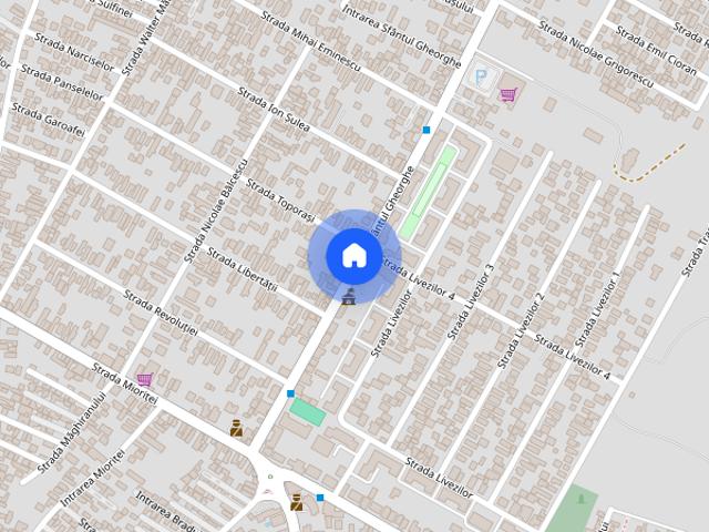 Casă închirieri în București
