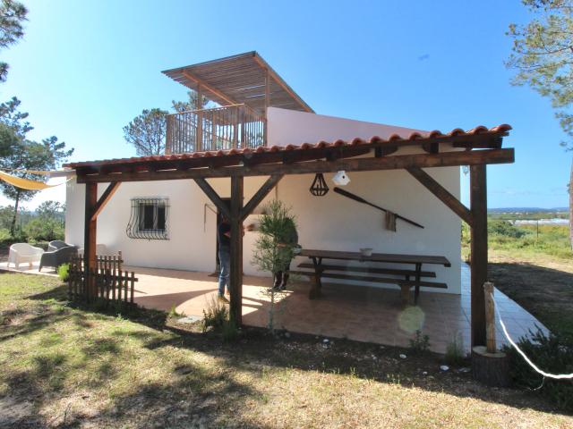 Casa alugar em Luz de Tavira, Tavira
