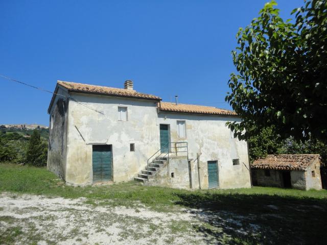 Rustico in vendita a Marche, Ancona