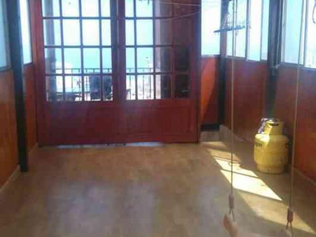 CASA PASAJE LOS LLAMEROS