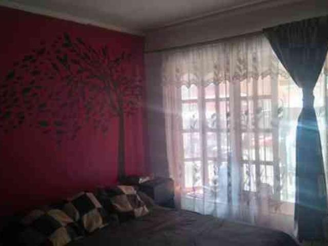 CASA PASAJE LOS LLAMEROS