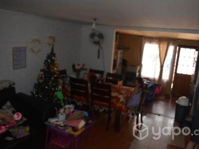 Casa en venta en Peñalolen, Metropolitana