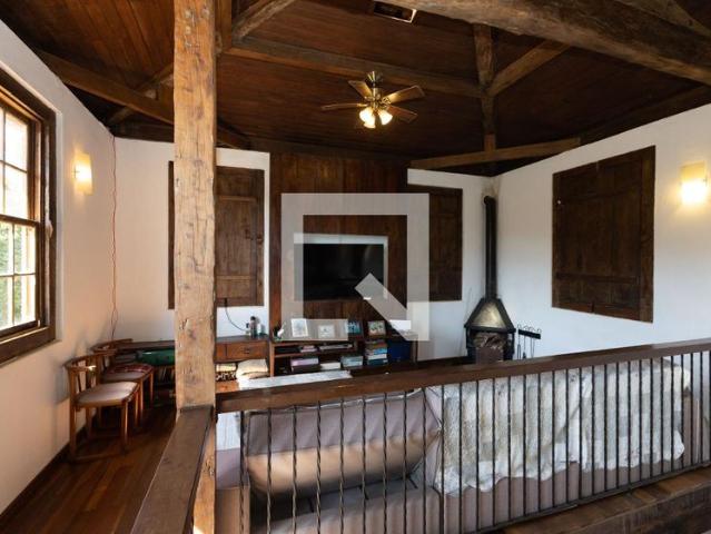 Casa aluguel em Nova Lima