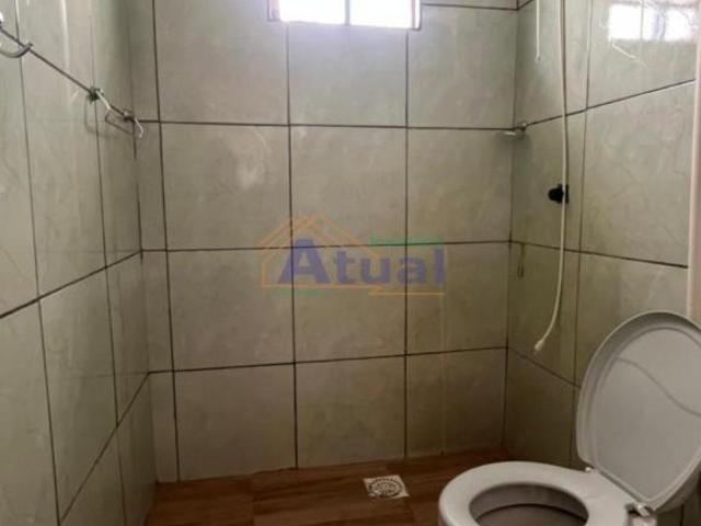 Casa venda em Santo Ângelo