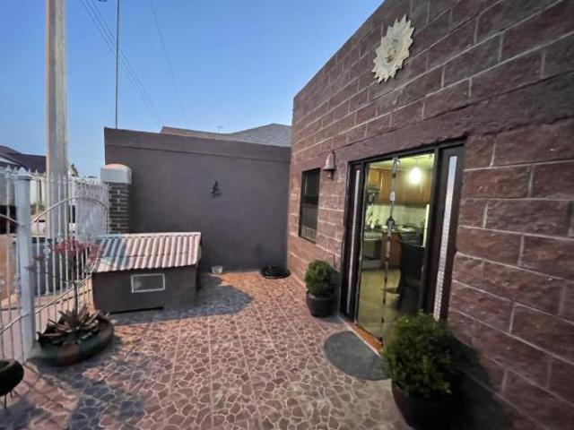 Casa en venta en Cuauhtémoc, Chihuahua