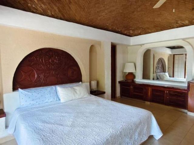 Casa en venta en Ixtapa Zihuatanejo, Zihuatanejo de Azueta