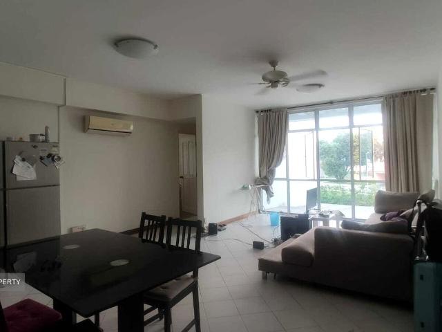 Condominium for sale in Pasir Ris