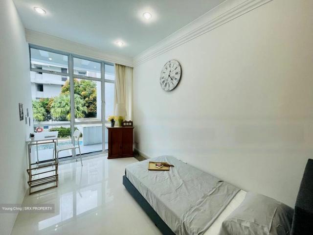 Condominium for rent