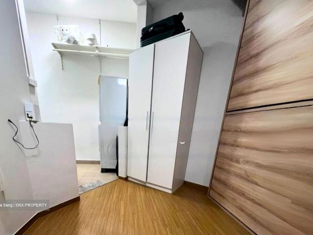 Condominium for rent in Pasir Ris