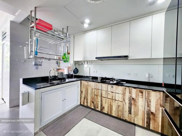 Condominium for sale