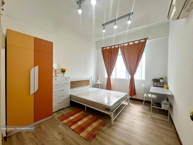 Condominium for rent in Pasir Ris