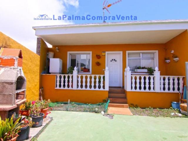 Casa en venta en El Paso, Canarias