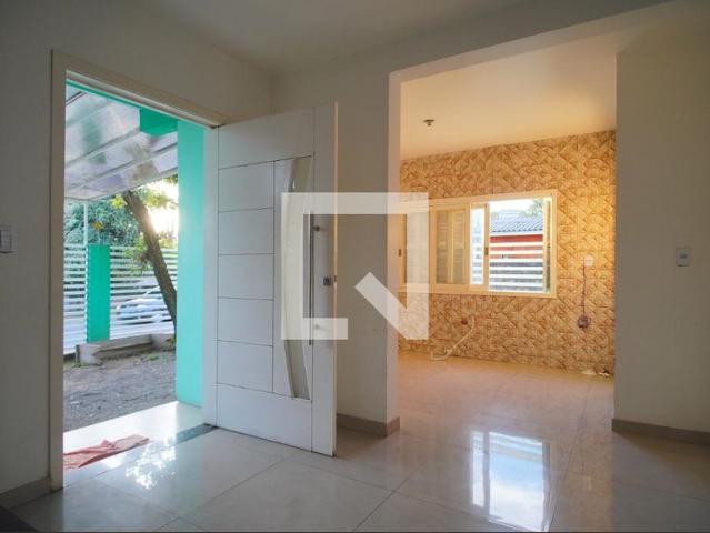 Casa aluguel em Região Geográfica Imediata de Porto Alegre, Região Metropolitana de Porto Alegre
