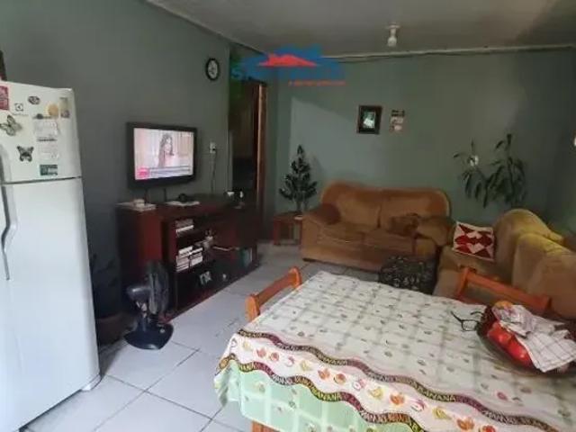 Casa venda em Sapucaia do Sul