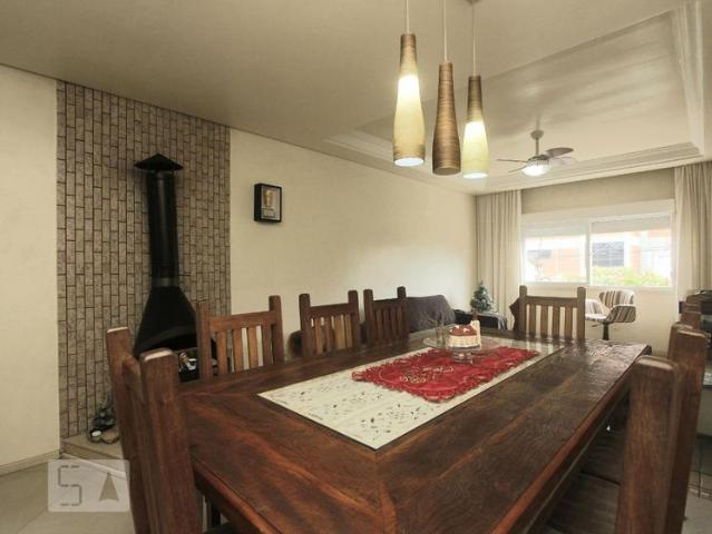 Casa venda em Santa Maria Goretti, Porto Alegre